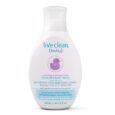 Tearless Baby Wash 300ml-Live Clean