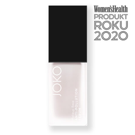 A moisturizing, nutrient-rich multi-functional primer with a light, velvety texture, designed for everyday use.