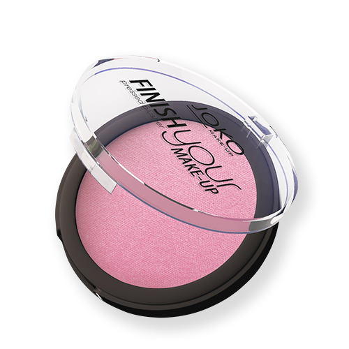Fnsh your make-up pressed blusher nom.2 -JOKO