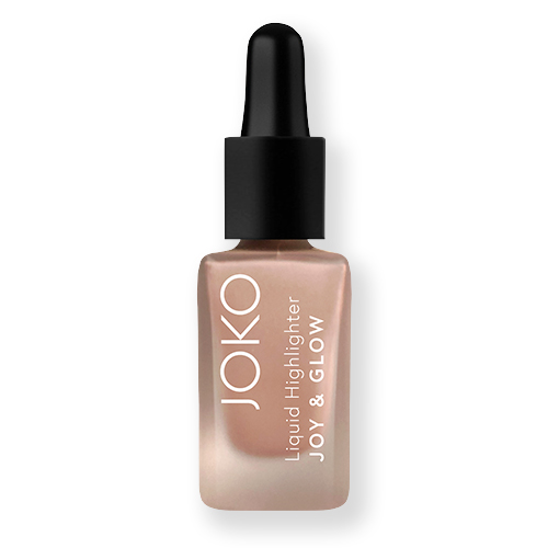 Liquid highlighter twilight 03 -JOKO